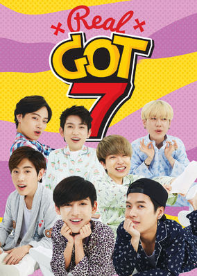 Real GOT7 - Season 1