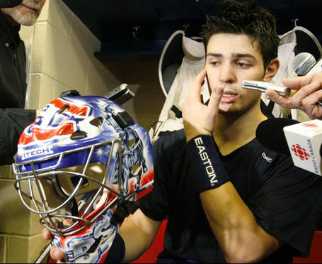 carey price new mask heritage carey price new mask 2011. carey price new mask heritage