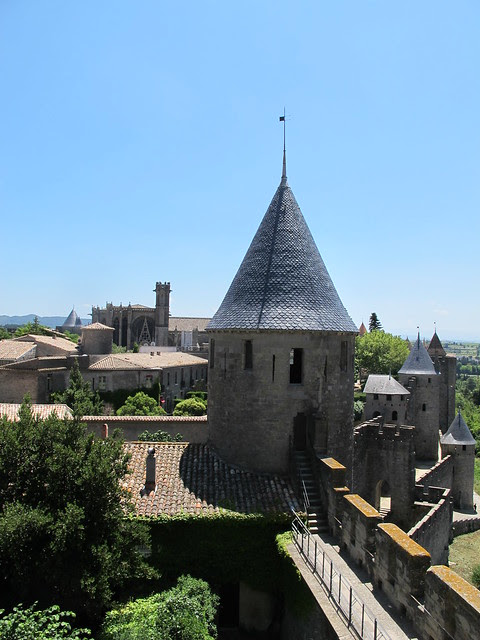 Carcasonne