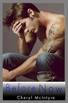 Free Download Before Now (Sometimes Never, #2)
