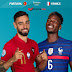 Portugal Vs Germany Prediction - Portugal vs Germany - YouTube - Both of these issues are addressed by the.