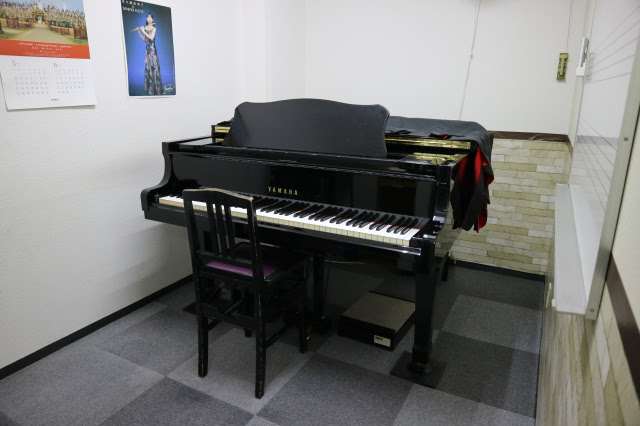 安佐南区 安佐北区のピアノ調律 楽器修理 音楽教室 レンタルスタジオ ｐａ機材のことならhocホックミュージックグループへどうぞ