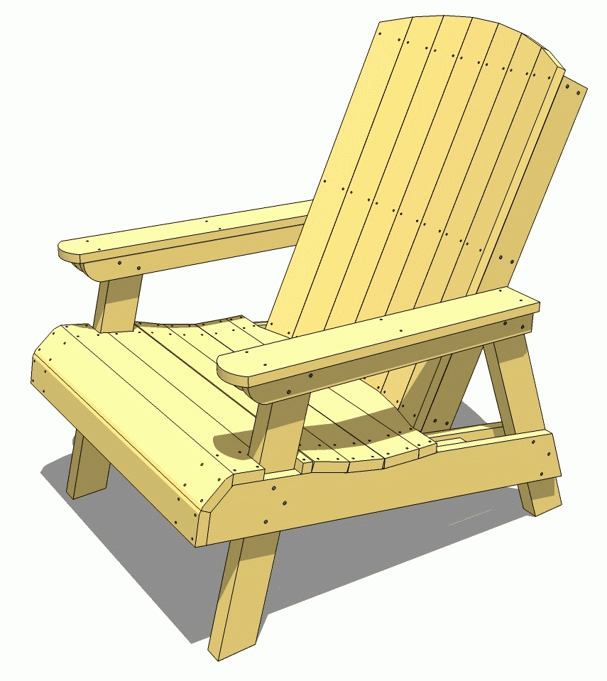 free wood patio furniture planswood definition of wood by the free ...