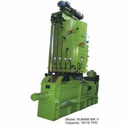 Single Chamber Oil Expeller