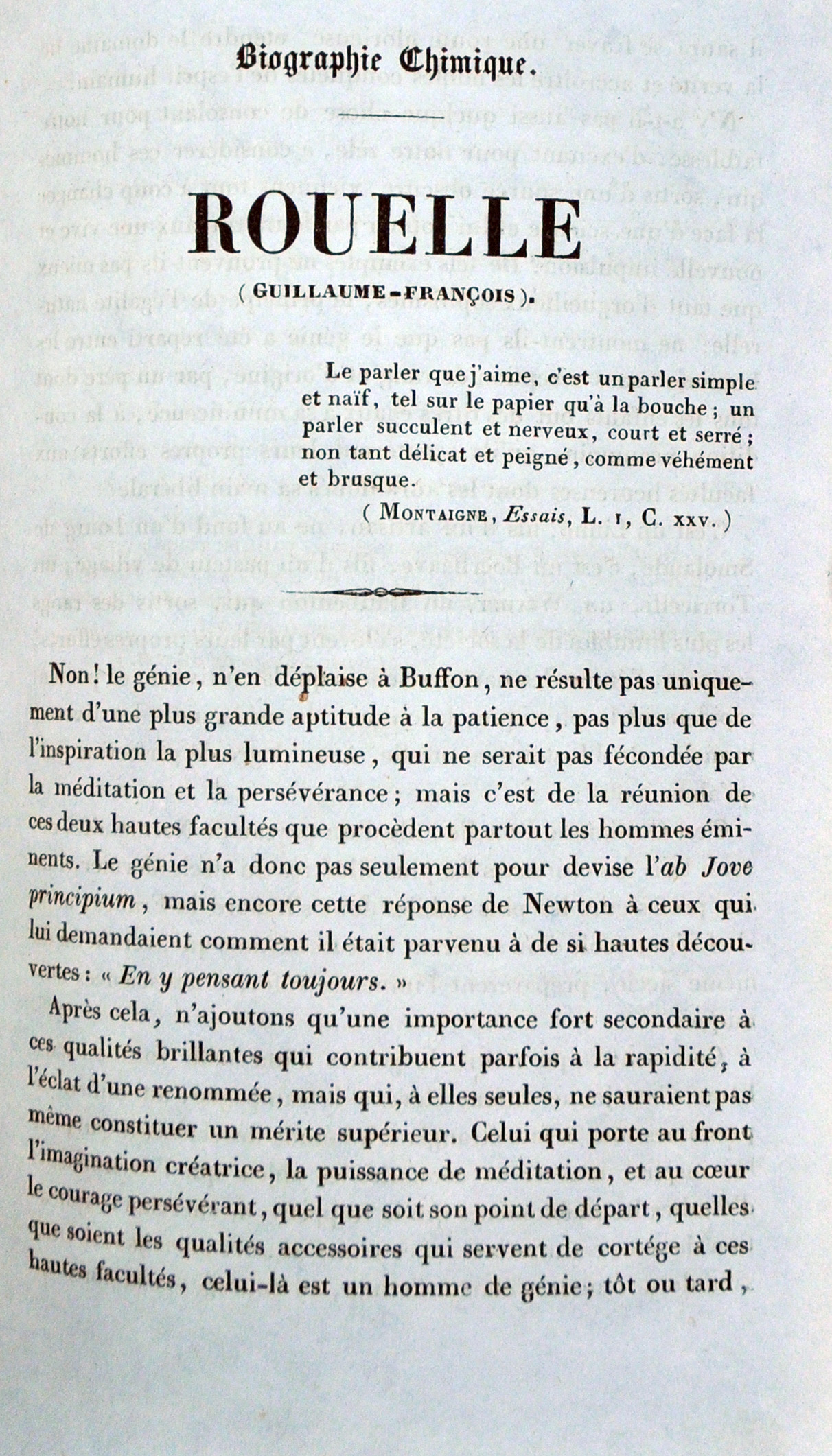 Biographies Scientifiques La Vie Des Autres Interfaces Livres Anciens De L Universite De Lyon