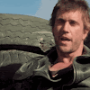 Mel Gibson Mad Max Gif - Tom Hardy Movies Tom Hardy Acting Mad Max Fury Road