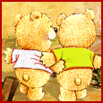 Friends Fun-filled and warm ecards to celebrate Thanksgiving with all your friends/dear ones.[ 24 cards ]