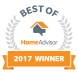 Master Key Systems America, LLC - Best of HomeAdvisor Award Winner