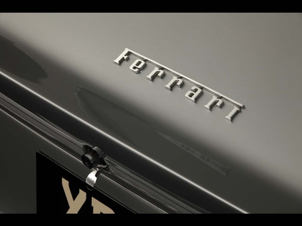 Ferrari 275 GTB/4