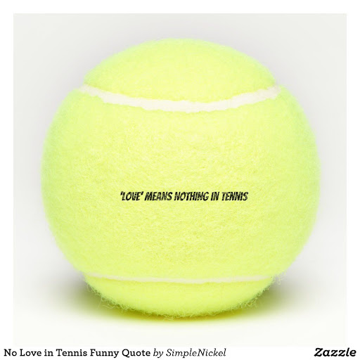 Funny Tennis Jokes