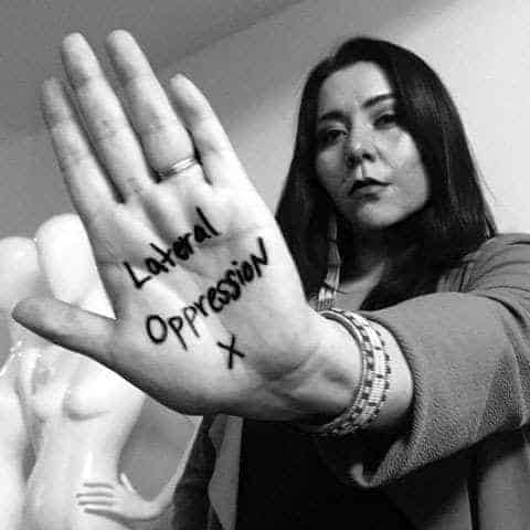 #StopDisenrollment Movement