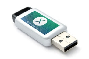 Mac OS X Mavericks