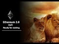 Is Staking Ethereum Worth It : A Dubai Investment Firm is Staking $10 Million Worth of ... / Ethereum (eth) staking explained ethereum 1.0 vs ethereum 2.0 staking is a passive income from cryptocurrencies based on the pos algorithm and its variations.