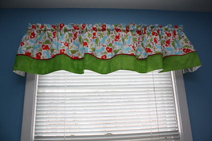 Curtains