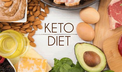 You eat only what your body needs, from a list of 56 'approved' foods which limit your carb intake to 70g a day, and an extra 10g if you're in your 40s, and up to an additional 50g for those in their 50s and 60s. Ketogenic Diet - How To Go Keto, Side Effects & Suitability