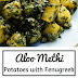 DINH DƯỠNG CHỮA BỆNH - GIA VỊ - HẠT METHI - FUNUGREEK