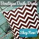 Daily Boutique Deals