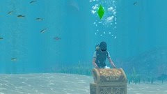 Island Paradise Underwater Fun 2
