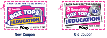 Ways to Help - Sanborn Central School, Forestburg, South Dakota