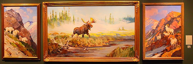 IMG_9019 National Museum of Wildlife Art, Jackson, WY