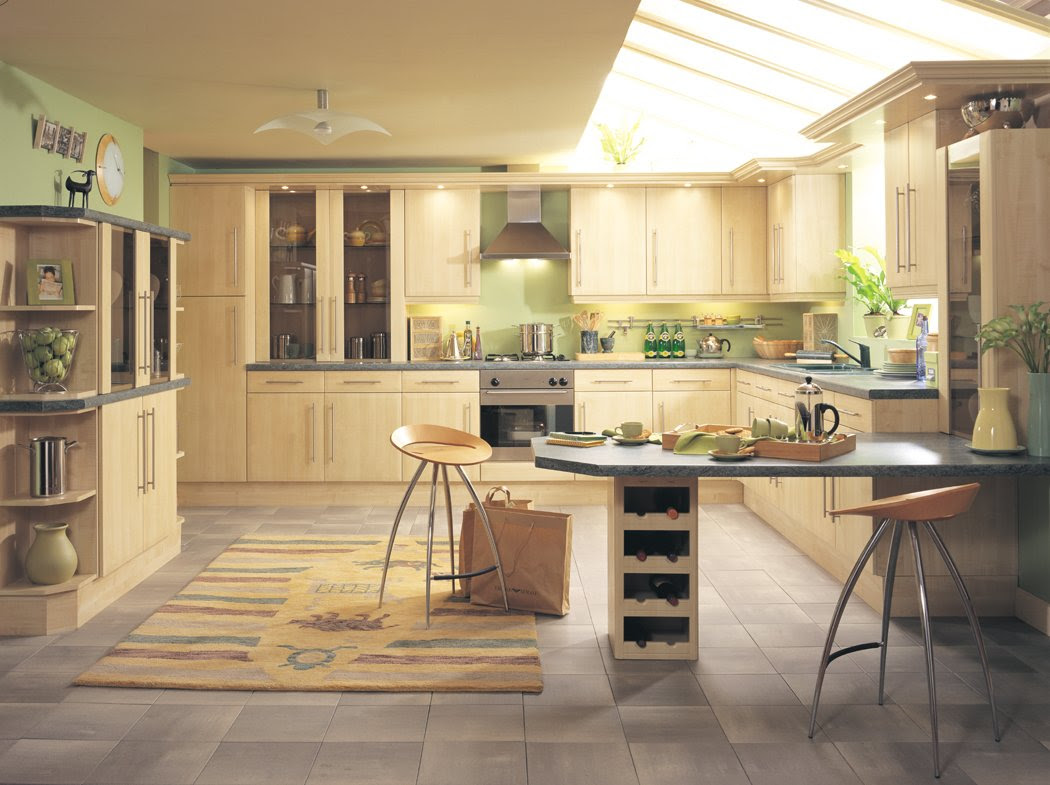 Remarkable European Kitchen CabiDesign Idea 1050 x 785 · 131 kB · jpeg