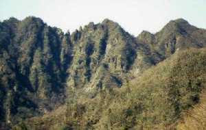 愛鷹連峰