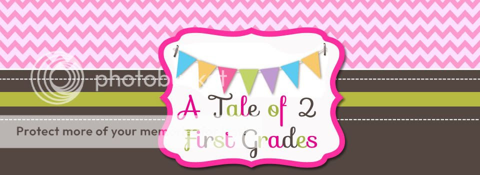 A Tale of 2 First Grades