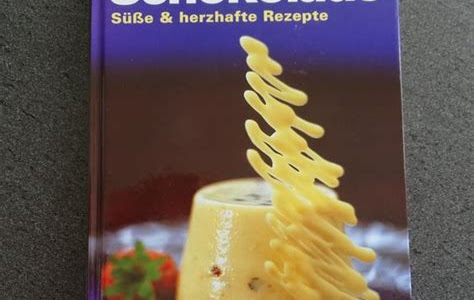 Download Schokolade Susse Und Herzhafte Rezepte Open Library PDF