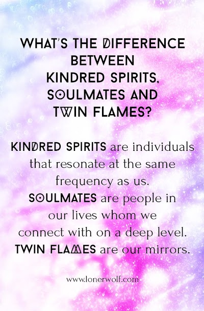 Quotes About Soulmates Love