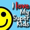 My Super Kids