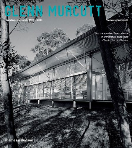 Glenn Murcutt: Buildings and Projects 1962-2003By Francoise Fromonot