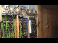 Bitcoin Mining Facility