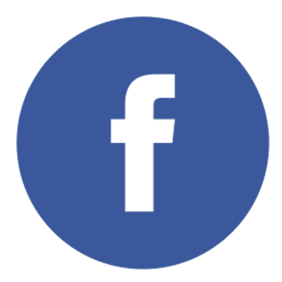 Circle Facebook Icon Transparent Png Stickpng