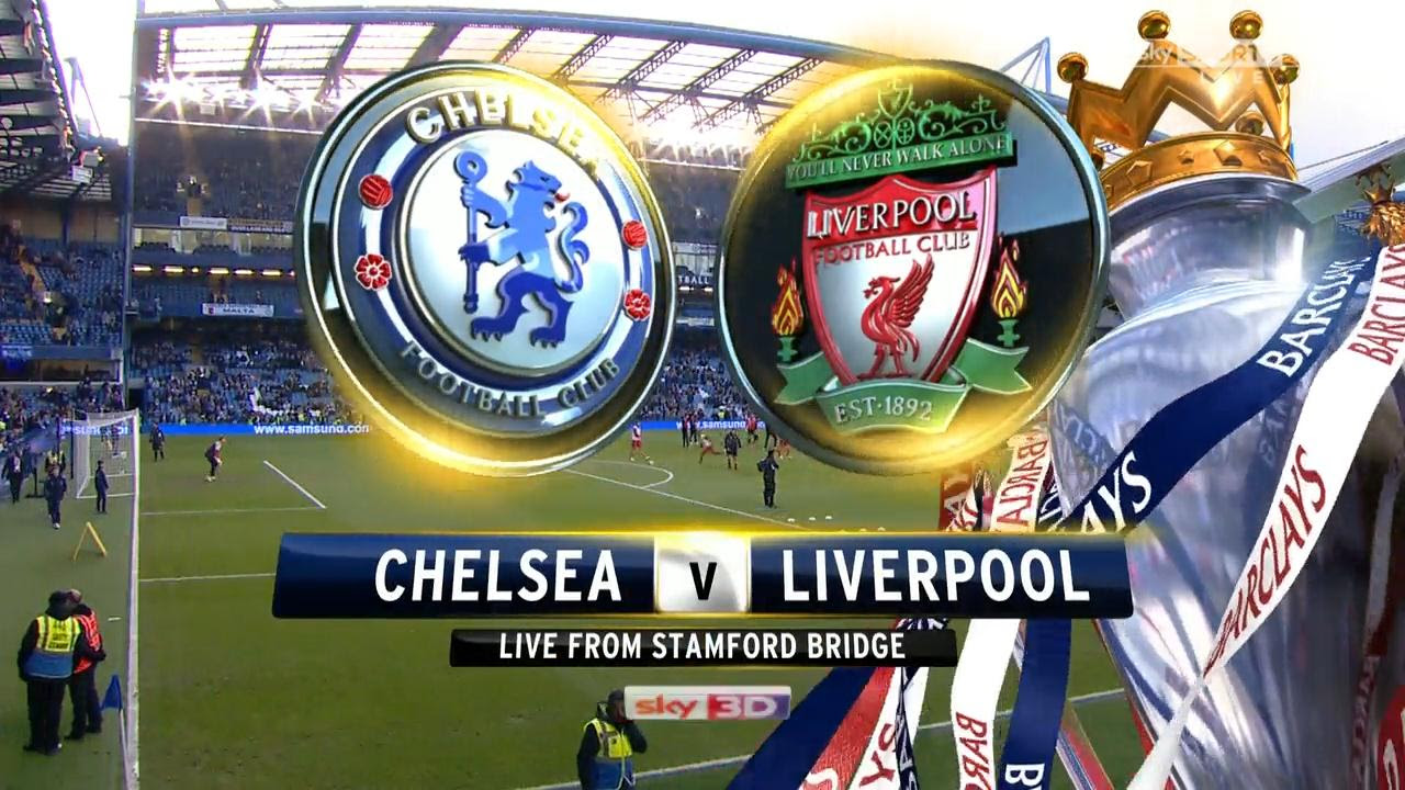 Image result for chelsea vs liverpool