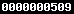 counter for blogger