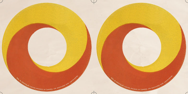 31 Capitol Records Label - Labels For Your Ideas