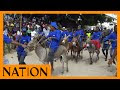  Lamu Cultural Festival: Celebrating Kenya's Rich Heritage