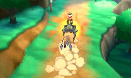 ポケモンサンムーン 卵の孵化はケンタロスを使え その理由とは ゼロサイトコム