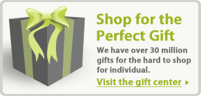 Shop for the Perfect Gift