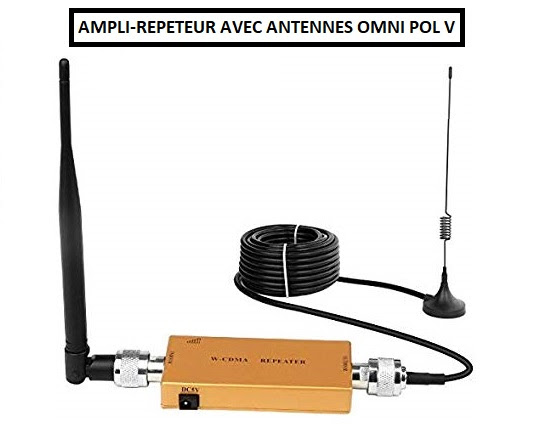 Schema installation antenne ampli répéteur LTE 5G 4G 3G GSM UMTS -  Accessoires - Technologies Mobiles - FORUM HardWare.fr