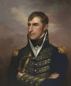 William Henry Harrison (1773–1841) - Encyclopedia Virginia