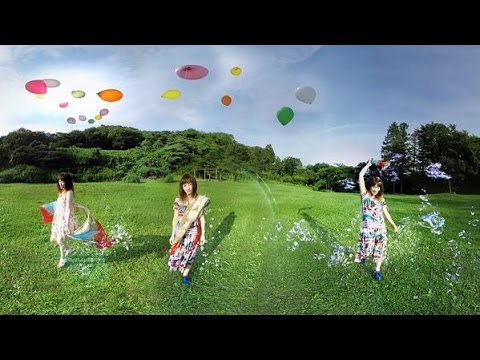 安藤裕子的360°