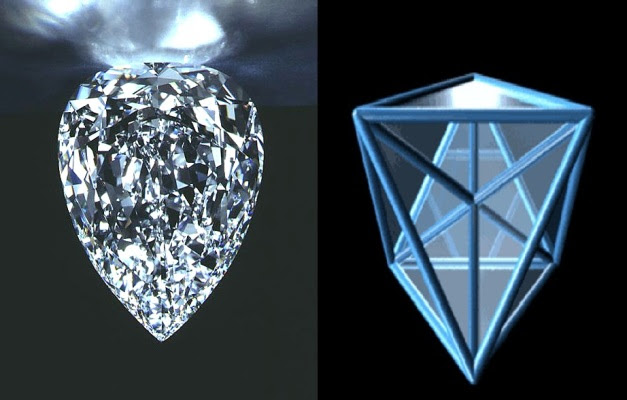 DIAMANTE=HEXADECACORON (04)