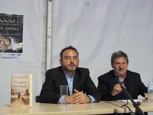 El Camino Mozárabe