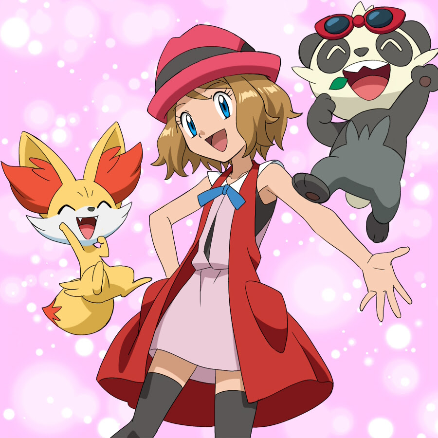 Sun Moon All Female Trainer Hairstyles Cosmetic Variations So Far Pokemon