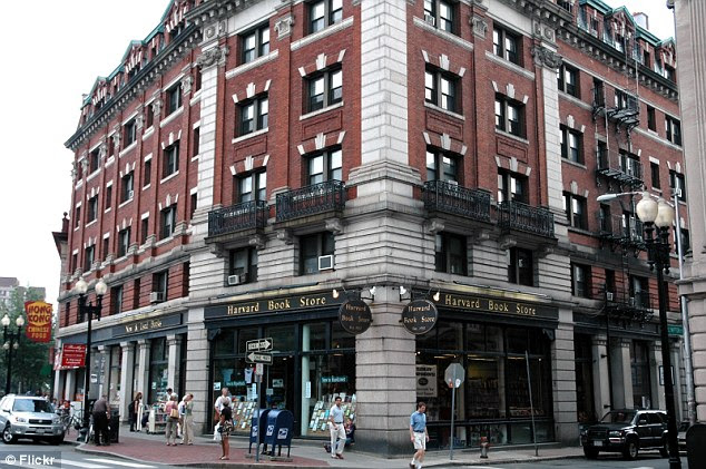 Boston has a solid footing in the university sphere and this is reflected in the city's atmosphere