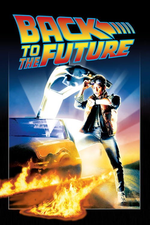 Official Watch Back to the Future Online 1985 For Free Full Access