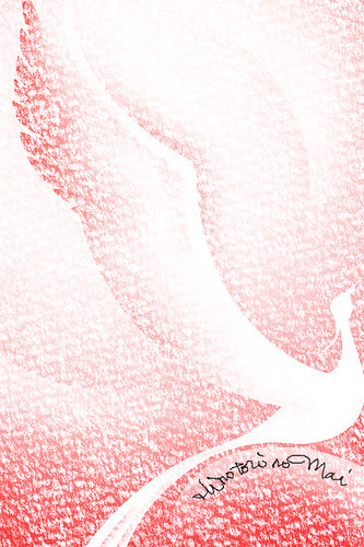500色の色えんぴつ 全イメージ 島一恵 Kazue Shima イラストサイト レッド Red 500 Pencils All Images