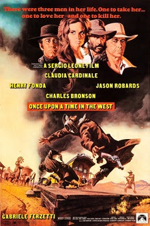 Last film I watched: