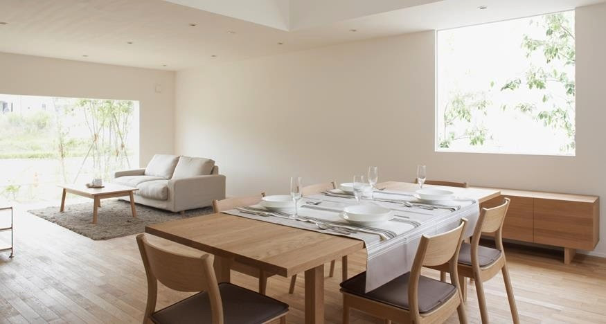 Japanese Style Interior Design Japanese Style Interior Design
